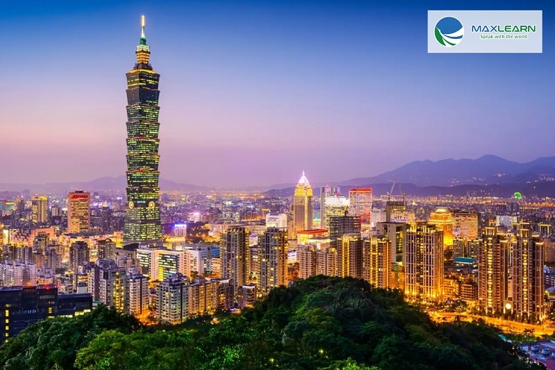 Tiếng Đài Loan KING888